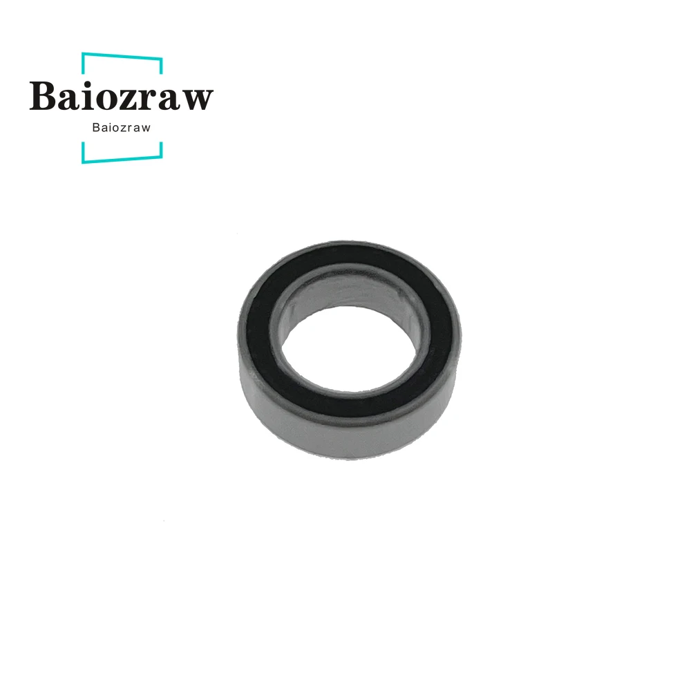 Baiozraw Bearings 10pcs ABEC-1 MR83  ABEC-3 MR83  ABEC-5 MR83 3x8x3mm Miniature Ball Bearing 3D Printer Parts