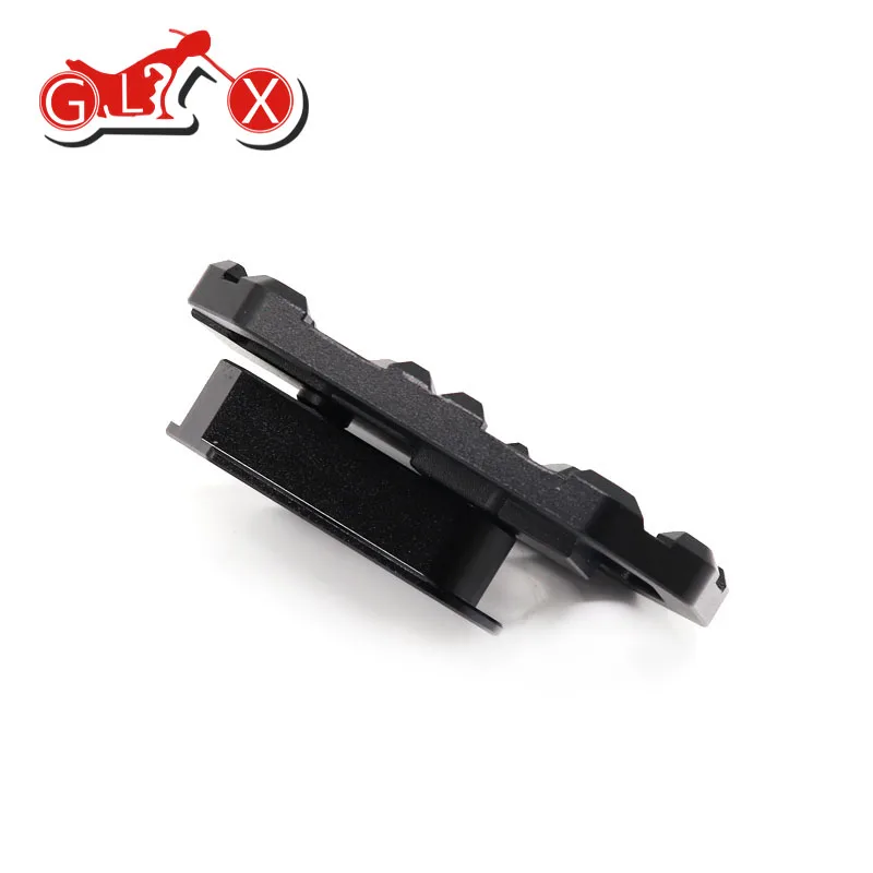 For BMW G310GS G 310GS 2017-2019 2020 2021 Accessories Rear Foot Brake Lever Pedal Enlarge Extension Rear Brake Peg Pad Extender