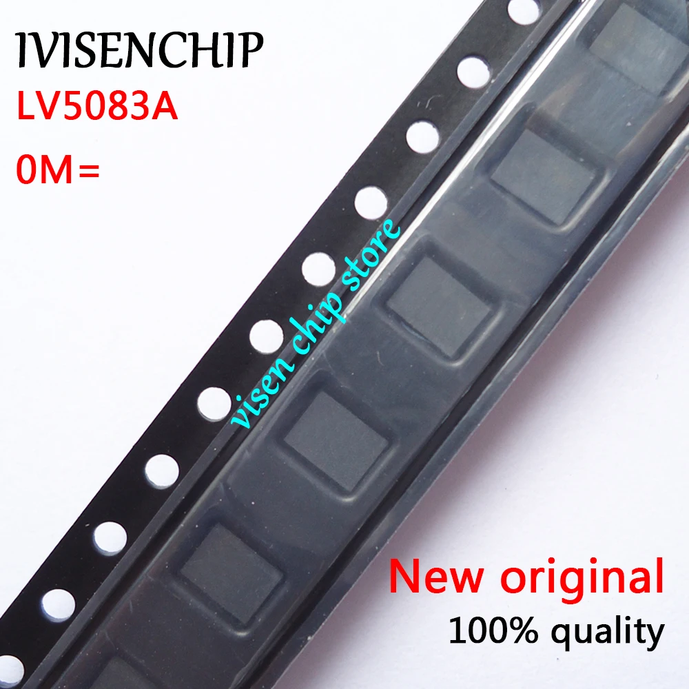 1piece LV5083A LV5083AGQUF (0M=5C...) QFN Chipset