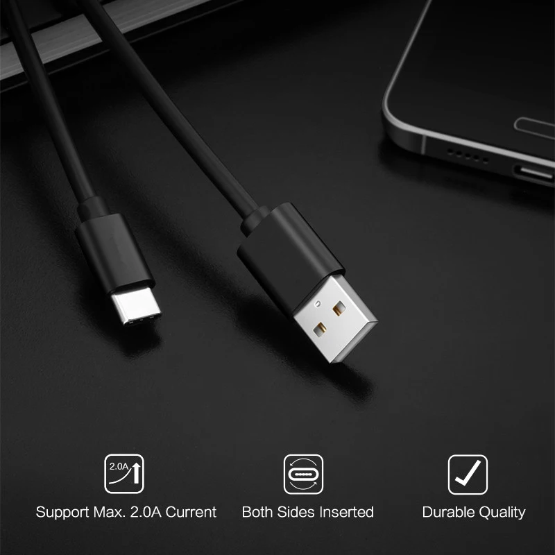 Type-C USB Charger For OPPO Reno 5 4 3 Pro Find X3 X2 Pro A94 A74 A72 A91 2020 Realme 8 7 6 Pro Type C Fast Charging Cable