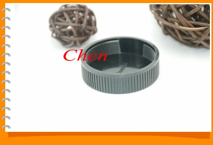 10 قطعة الخلفية عدسة غطاء تغليف ل L39 M39 المسمار جبل