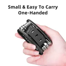 16-in-1 Bike Repair Tool Kit #3