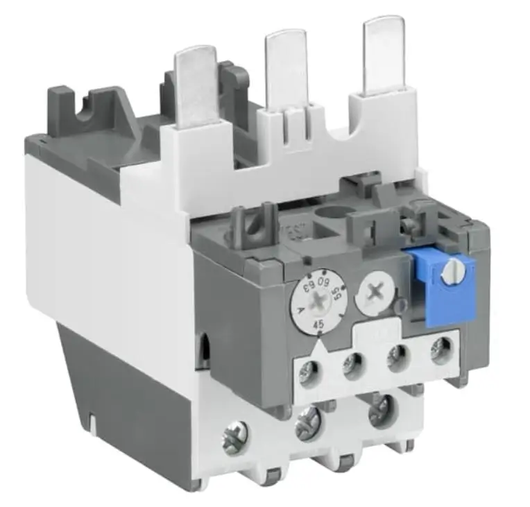 

TA75DU-52M 10139497 75A | 36-52A Thermal Overload Relays 1SAZ321201R2004