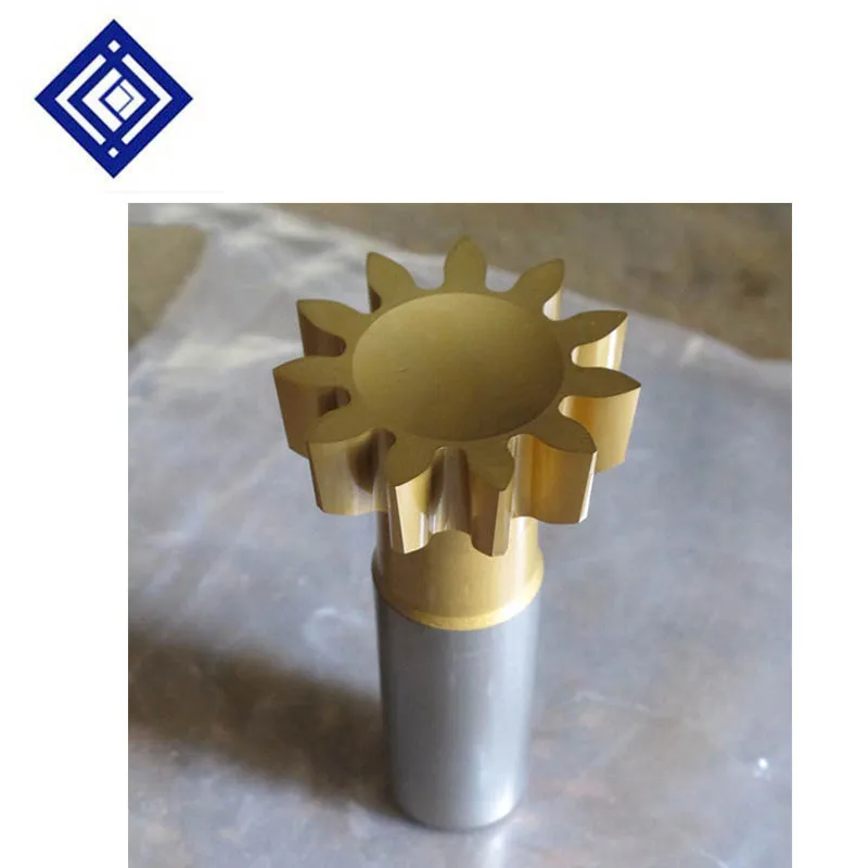 

Diameter 38mm PA20 Taper Shank Slotting Cutter Gear Shaper Cutter M1/M1.5/M1.25/M1.75/M2/M2.25/M2.75 Involute Gear Shaper Cutter