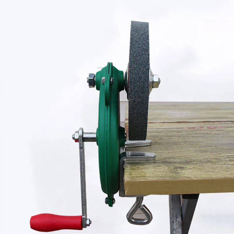 

Полка для полировки песка, 4/5/6 дюйма, из чугуна