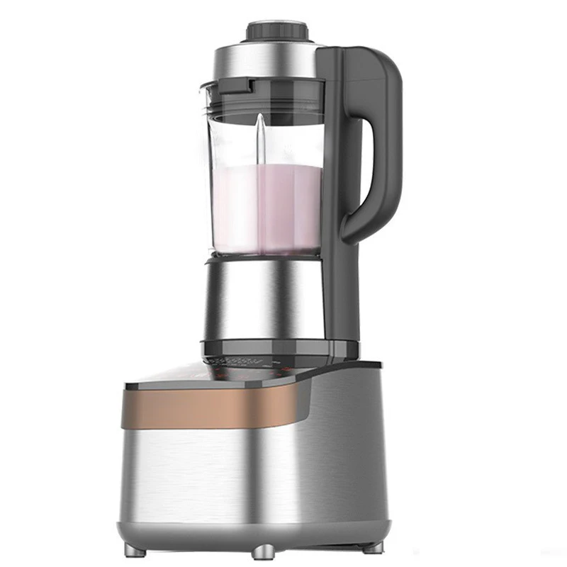 L18-Y63220V Desktop 1.5L Blender Silent Vacuum Quick Breaking Wall Breaker 10 Minutes Quick Soy Milk and Coffee Dry Grinder 220V