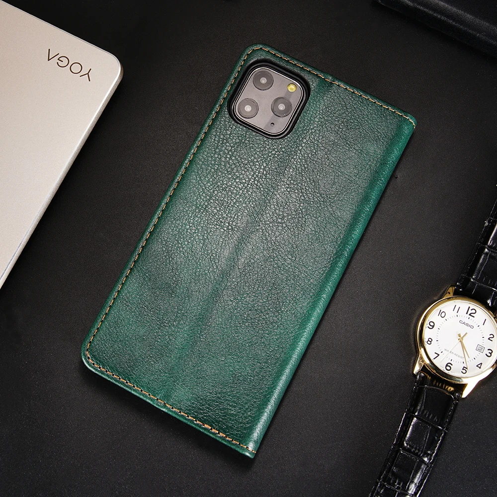 Case For Samsung Galaxy Note 4 5 IV V Note4 Note5 N910 N920 Leather Case Phone Shell Wallet Flip Stand card slots soft Cover