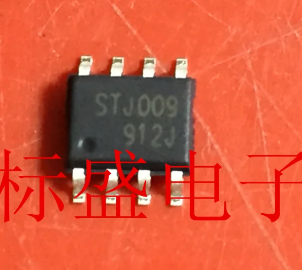 Mxy STJ009 STJ009-T SOP8 5PCS/LOT Electronic components