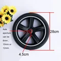 28 cm trasero A