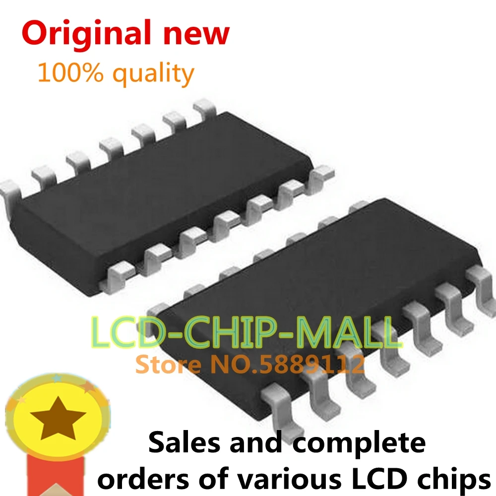 1PCS   XPT9910   9910   SOP16