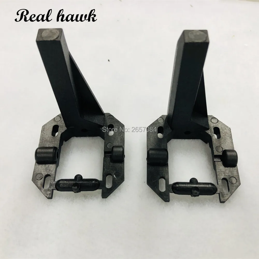 model aircraft fixed wing Adjustable Engine Mounts For Nitro OR Gasoline Engine RC Airplanes Parts Model