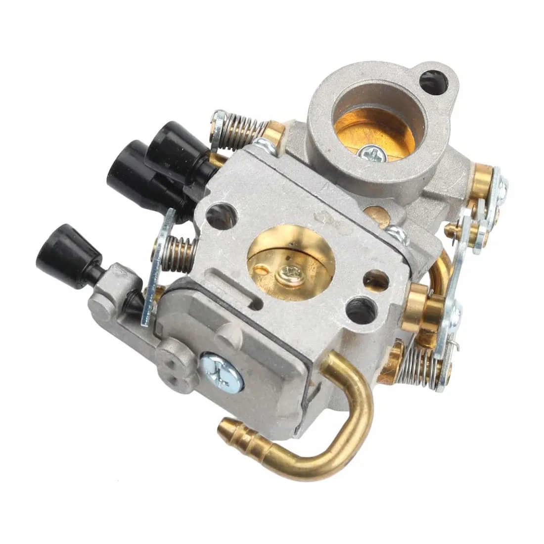 TS420 TS410 gaźnik z zestaw filtrów powietrza do TS410Z TS420Z piła do cięcia betonu C1Q-S118 4238 120 0600 Carb