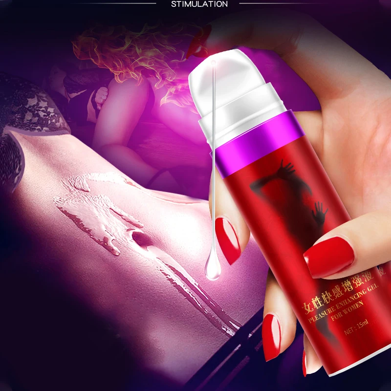 CAIQING 15ml enhances women’s pleasure and excitement liquid improves women’s vagina moisturizing, female sex,orgasm lubrication