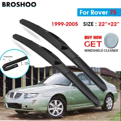 Car Wiper Blade For Rover 75 22