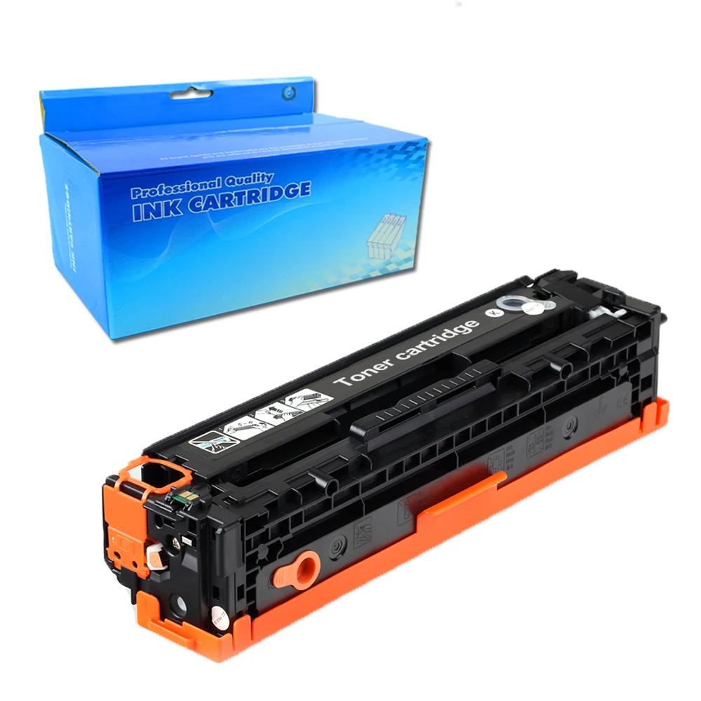 Compatible  C9720A Toner Set For HP Color LaserJet 4600 4650 N DN DTN HDN - Alternatives replaced C9720A C9721A C9722A C9723A