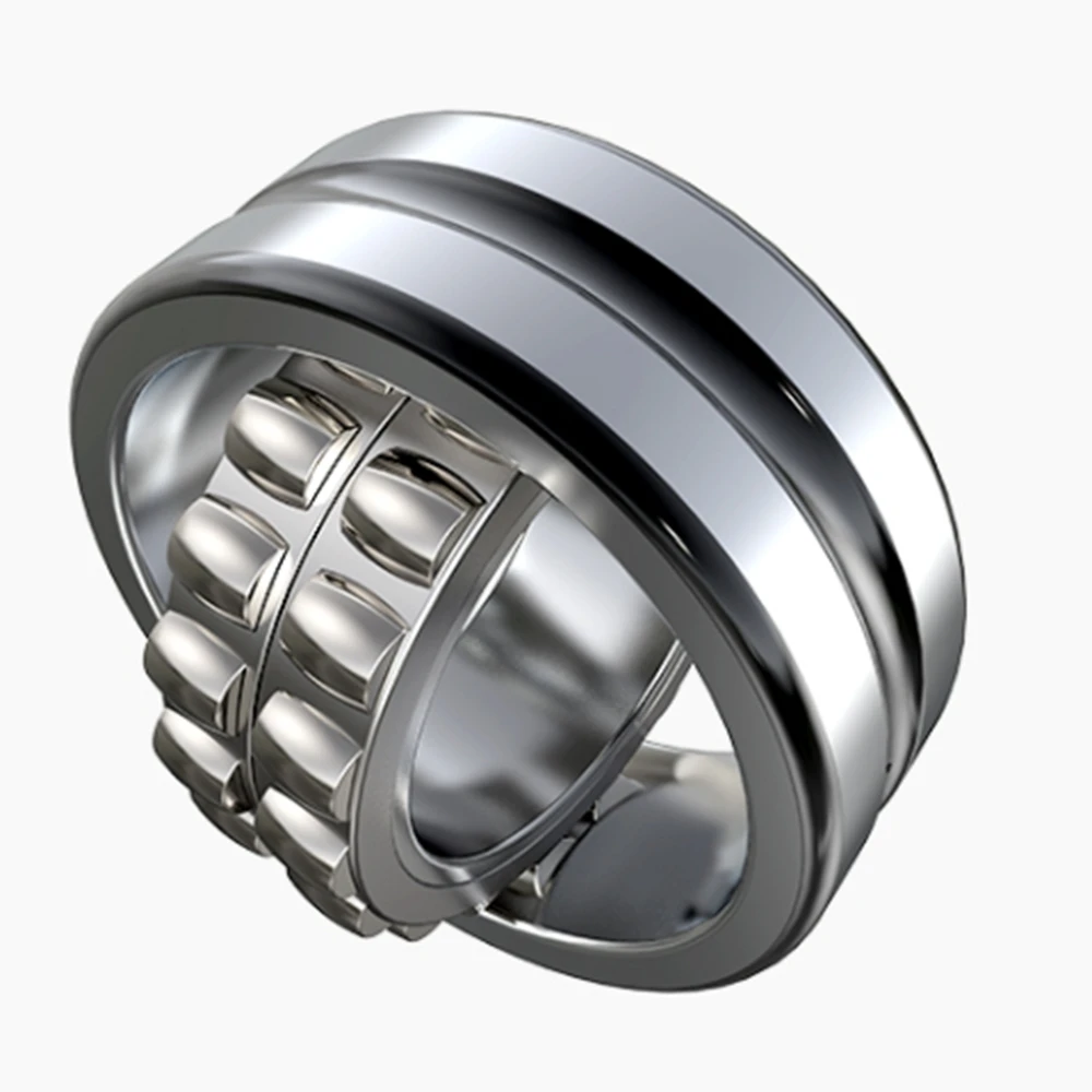 China Spherical Roller Bearing 22316 CC-W33