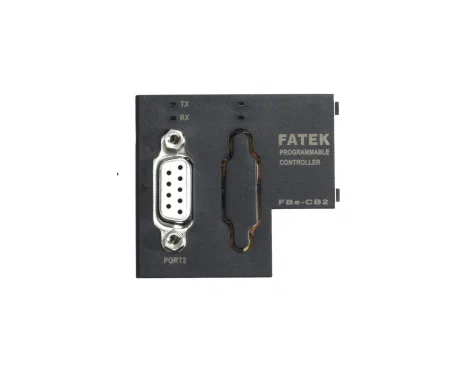 

FBS-CB2 Коммуникационная плата ПЛК Fatek Новая в коробке