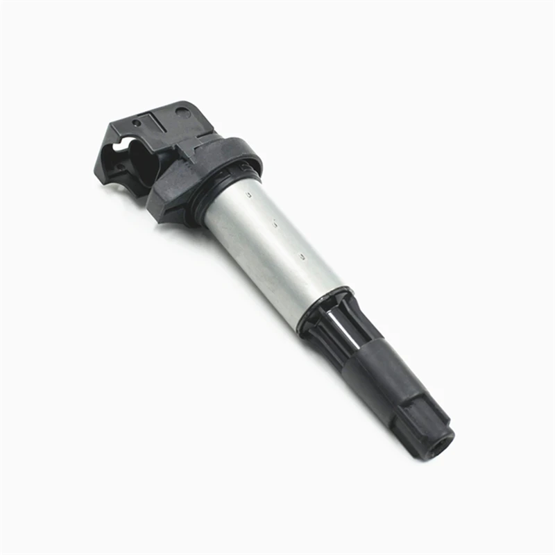 

4 IGNITION COIL FOR BMW 1 3 5 X3 X5 Z4 MINI CITROEN C3 C4 C5 DS3 PEUGEOT 207 RCZ 208 3008 ALPINA B5 1.6L 4.8L (01-) 12137562744