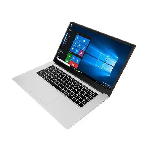 OEM del computer portatile di prezzi di fabbrica da 15.6 pollici HD Quad-Core per PC Del Taccuino Del Computer Portatile per il regalo dei capretti