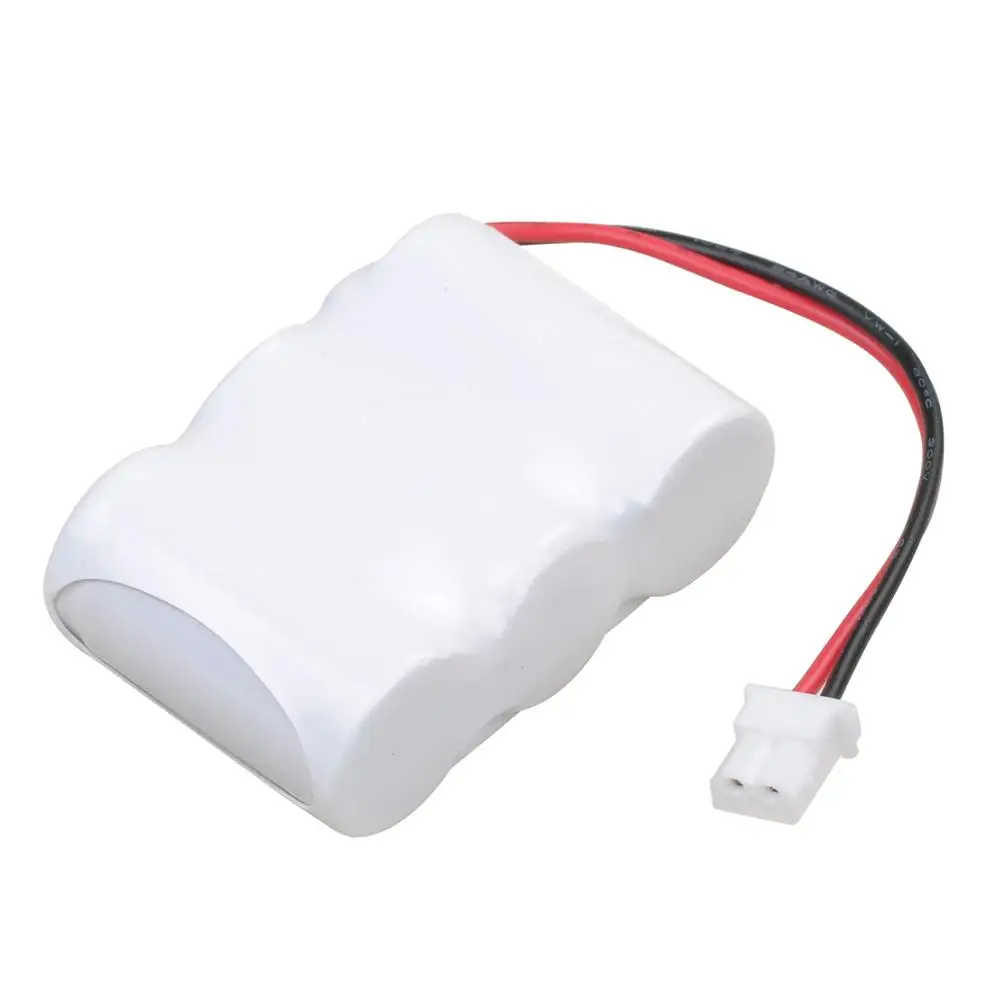 Batteria per telefono senza fili da 800 mAh BT-17333 BT-27333 per Vtech BT17333 BT27333 BT-17233 BT17233 BT- 163345   CS5121