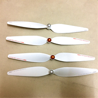 4PCS /lot   2CW+2CCW Propellers Set For Mi Drone 1080P Version FPV Drone RC Quadcopter Spare Parts Blades Propeller