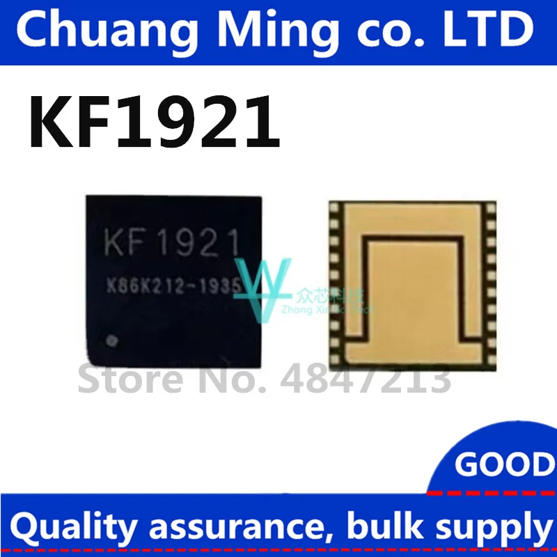 

Free Shipping 5pcs/lots KF1921 1921 IC In stock!