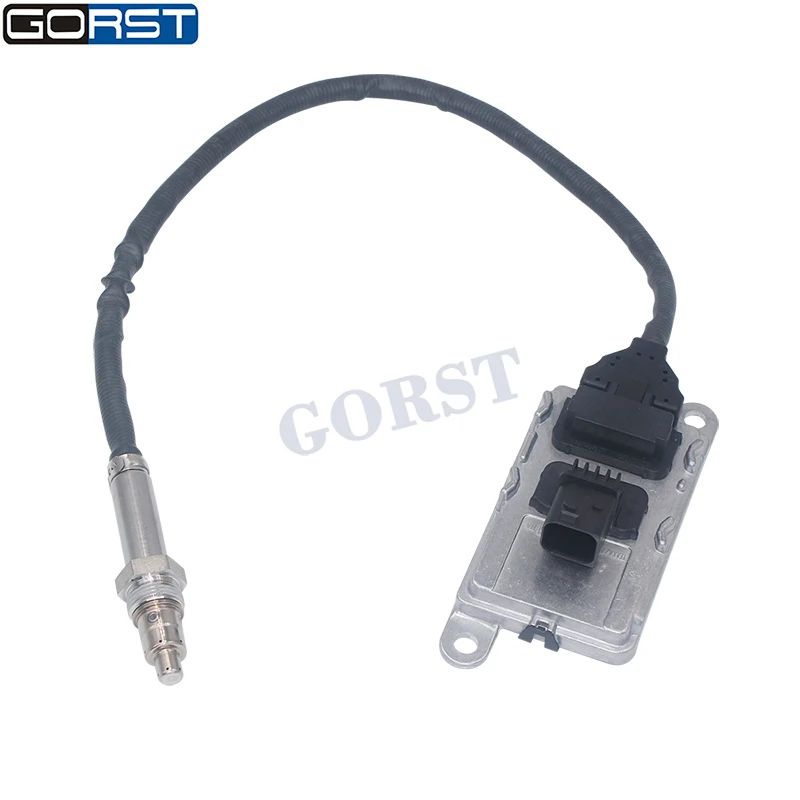 Car 24V Nitrogen Nox Oxygen Sensor 5WK96661D for Daf Truck 2006245