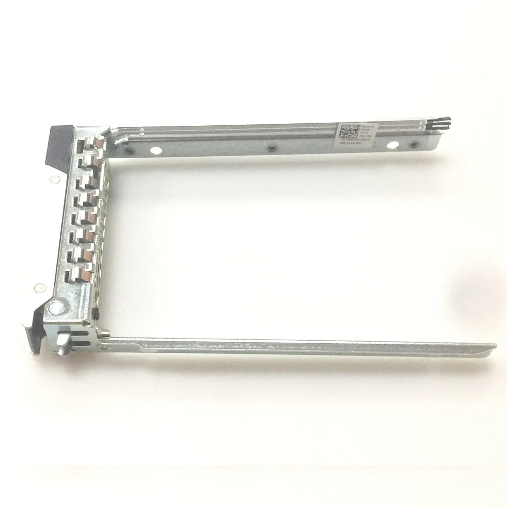 القرص الصلب علبة العلبة ، قوس الخادم ، Gen14 ، R640 ، R740 ، R540 ، R940 ، 0DXD9H ، 2.5 "، 25 قطعة مجموعة