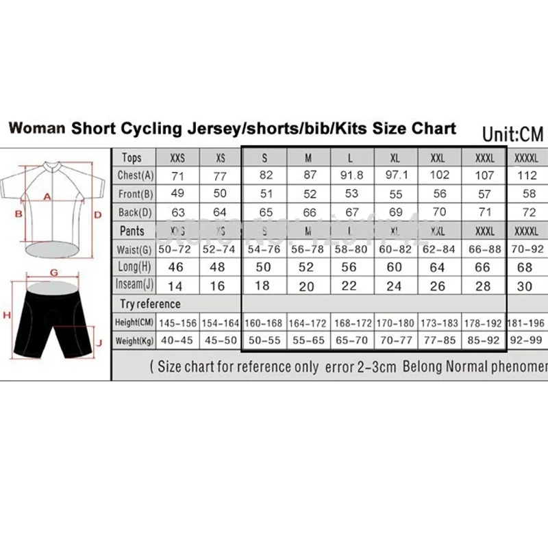 Women bike shorts Love The Pain cycling pants usa road clothing Mtb culotte Outdoor Shorts Lycra Bicycle Bib Shorts Ciclismo