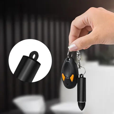 Bärbar magnetisk kabelkontaktlåda Micro USB Typ C-kontaktförvaringsfodral Typ-C dammtät magnetadapter uppsamlingslåda 8 best sales USB-dongelns plasthölje - №3