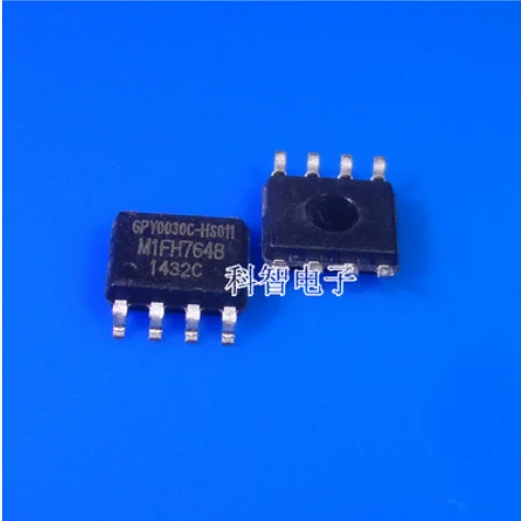 

Бесплатная доставка 100% оригинал 30 шт. GPY0030B-HS011 SOP8