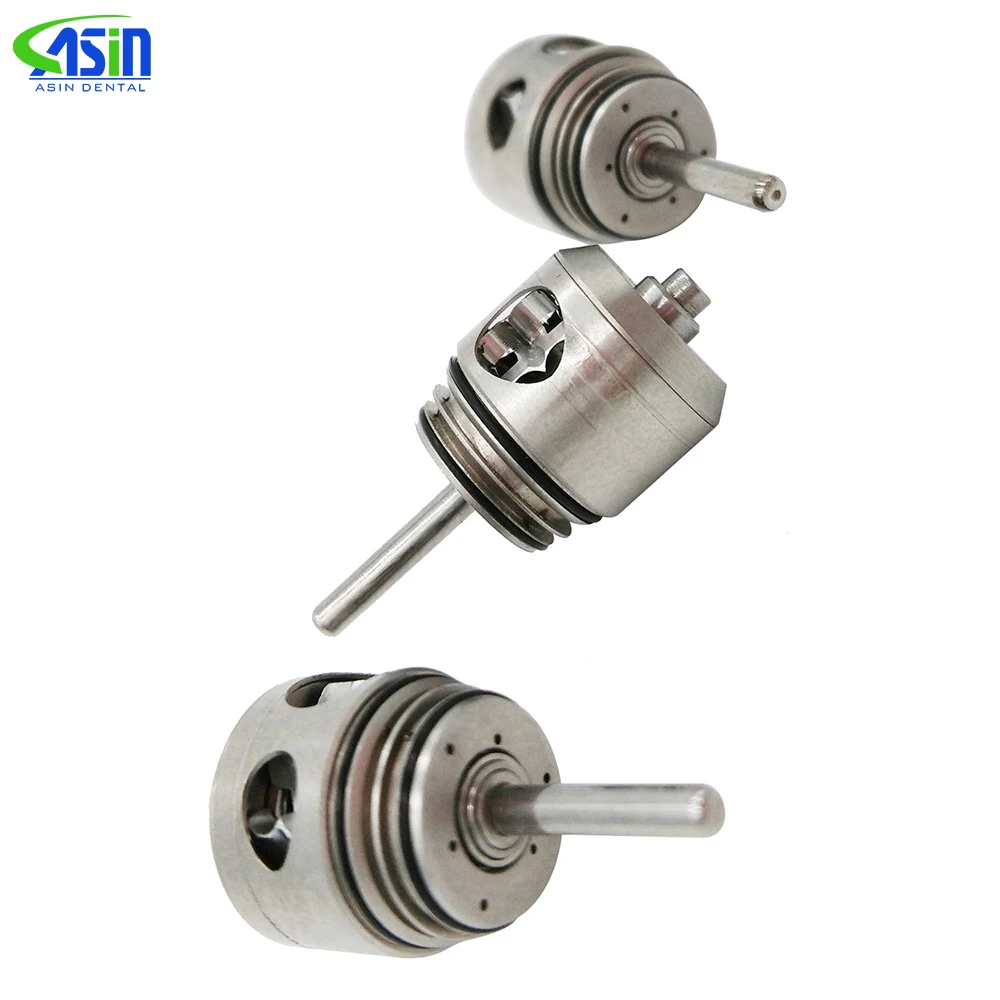 Dental NMC-SU03 Turbine Cartridge for NSK MACH-LITE XT & MACH-QD Standard head SU push button