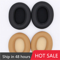 Fit Perfectly High Quality Earpads For Edifier W830BT W860NB Headphones Replacement Foam Earmuffs Ear Cushion Accessories