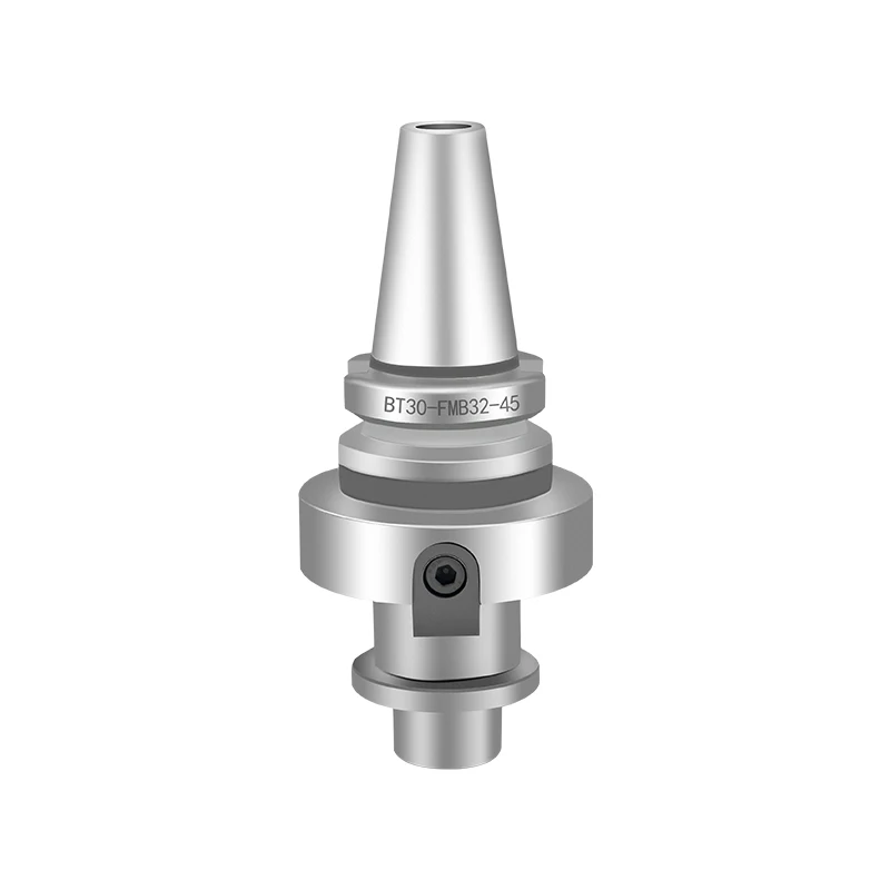 Imagem -06 - Bt-fmb Suporte de Moinho Facial para Fresadora Alça de Conexão Bt30 40 Fmb16 Fmb22 Fmb27 Fmb40 45l 60l 100l 150l