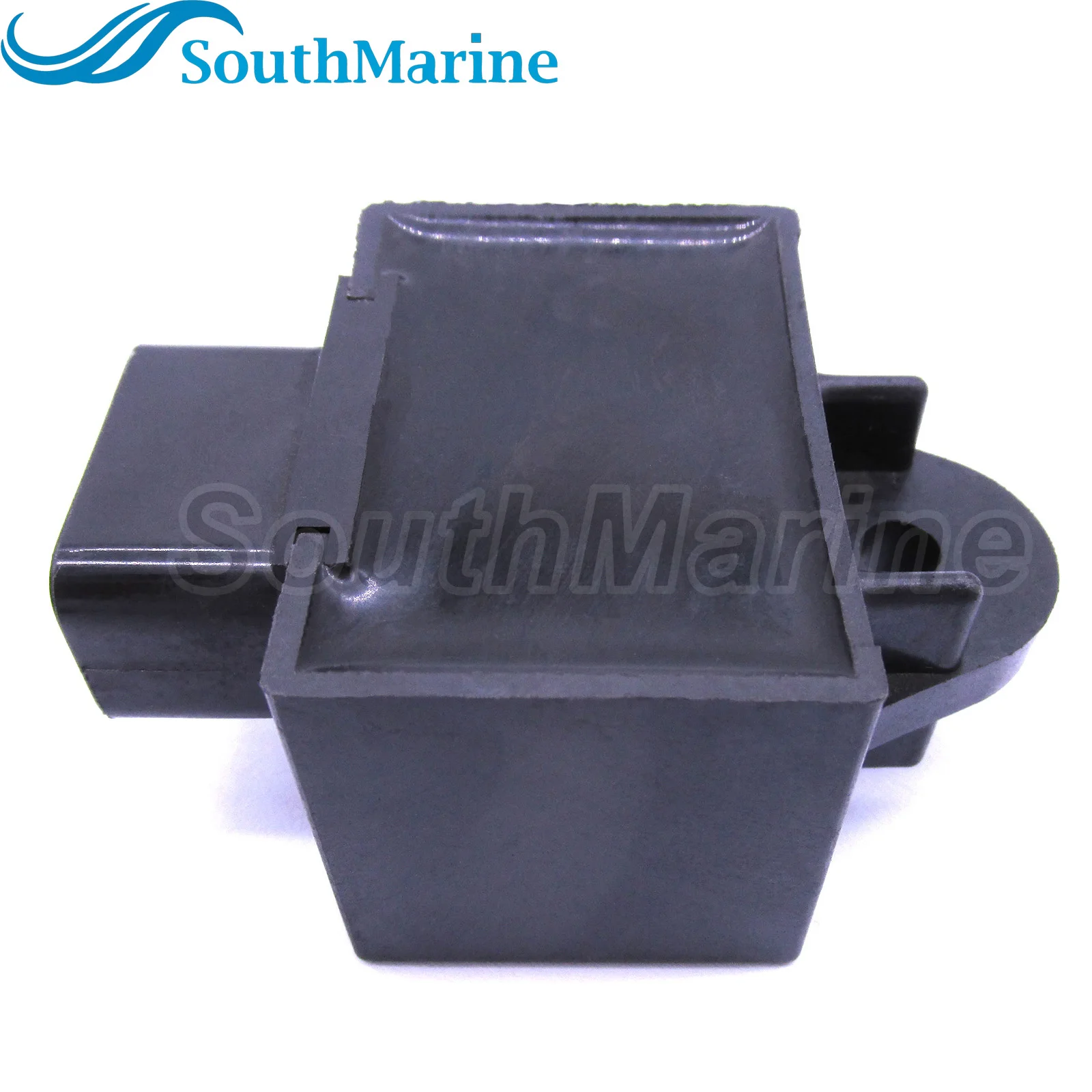 Boat Engine Relay Assy 60E-81950-00 for Yamaha Waverunner Outboard Motor 30HP-90HP 115HP 150HP, fits  18-1525