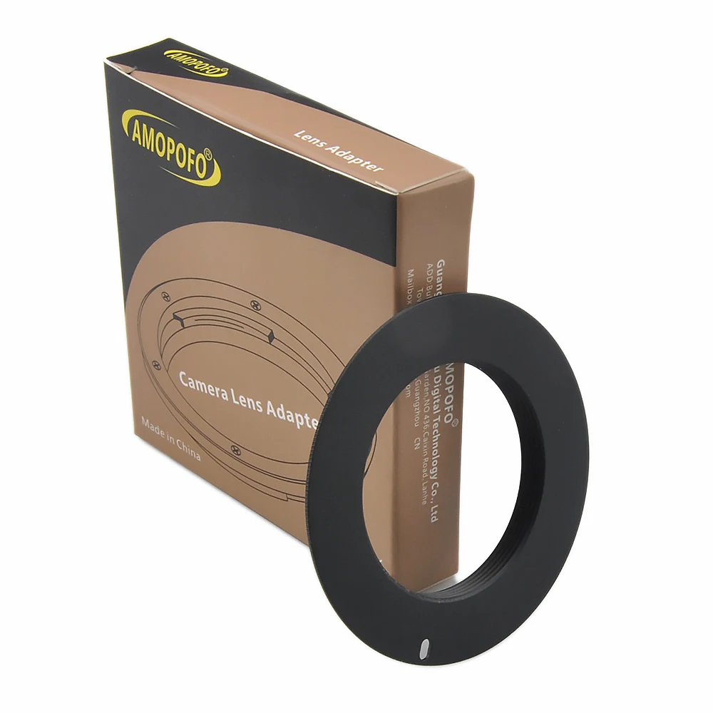 ใช้งานร่วมกับ Leica L39 M39 39 มม.เลนส์ Canon EOS 5D Mark III,5D Mark II, 1Ds Mark [IV/III/II/I],1D Mark 6D