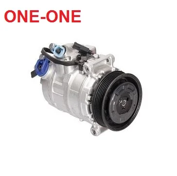 AC A/C Compressor 6PK-110MM 64529122618 64526932176 64529122618-03 64526956716-02 64526956716 64526924792 64509174803