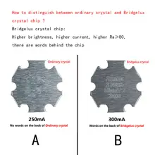 High Power LED COB Bulb 20pcs #2