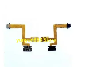 ينطبق على سوني 16-50 مللي متر E محول المنافذ كابل التكبير زر كابل التكبير زر جديد