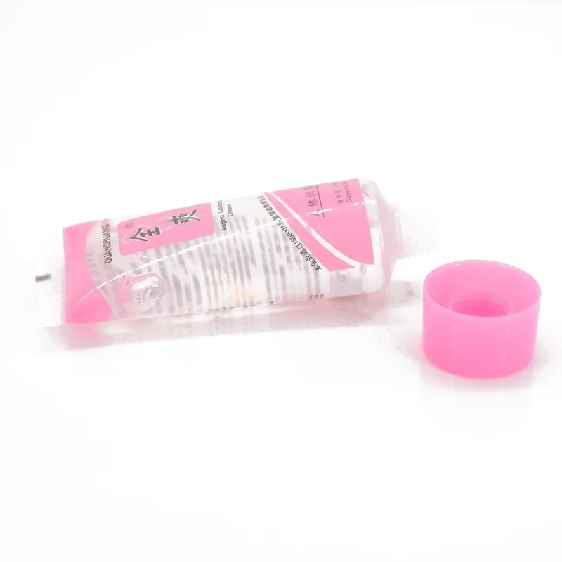 Vagina Libido Enhancer Gel  Aphrodisiac Monogatari Silk Touch Anal Fisting Lubricant  Sex Water-Soluble Exciter Sexual Intercour