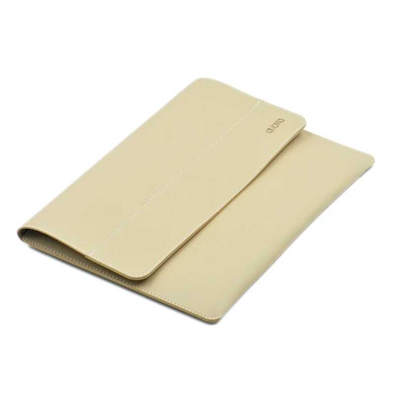 waterproof PU leather Soft Laptop Sleeve Bag NoteBook Case for Thinkpad X1 Carbon Yoga T490 14inch