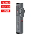 3Layer 130 cm Belly