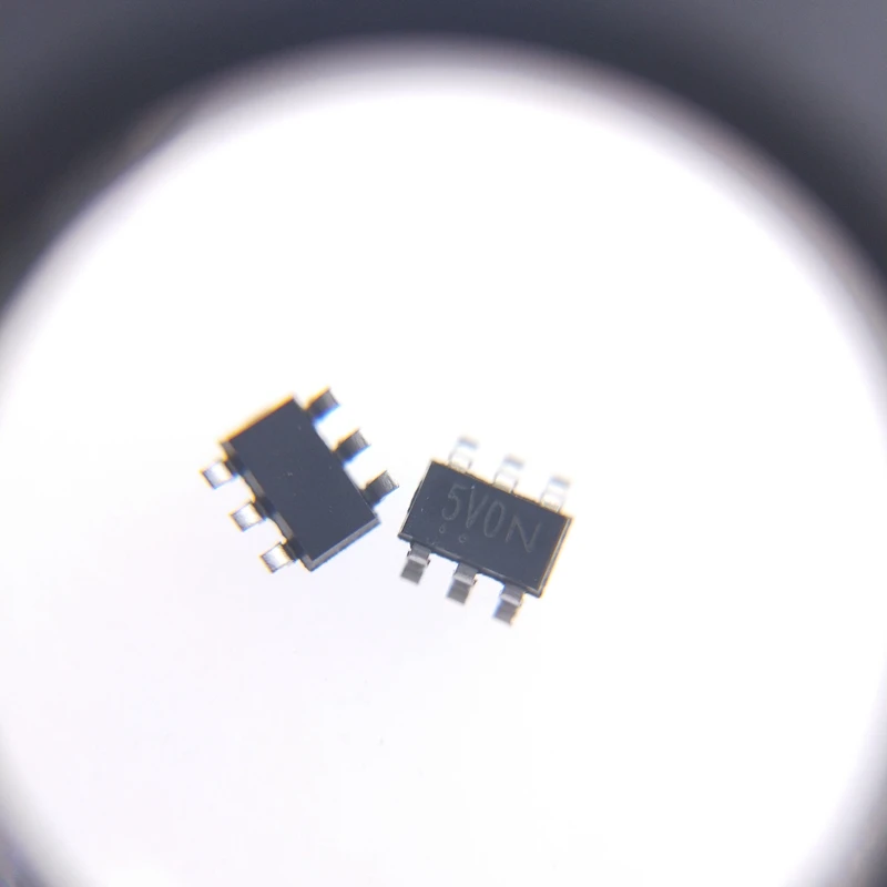 20PCS/lot Original SMS05.TCT 05/05 New SMS05T1G 5V0 5VO SOT23 In Stock