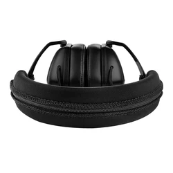 For Sennheiser HD280pro HD380pro HD 280 380 pro Earphones Sleeve Universal Headband Cushion Bumper Cover Cups Replacement