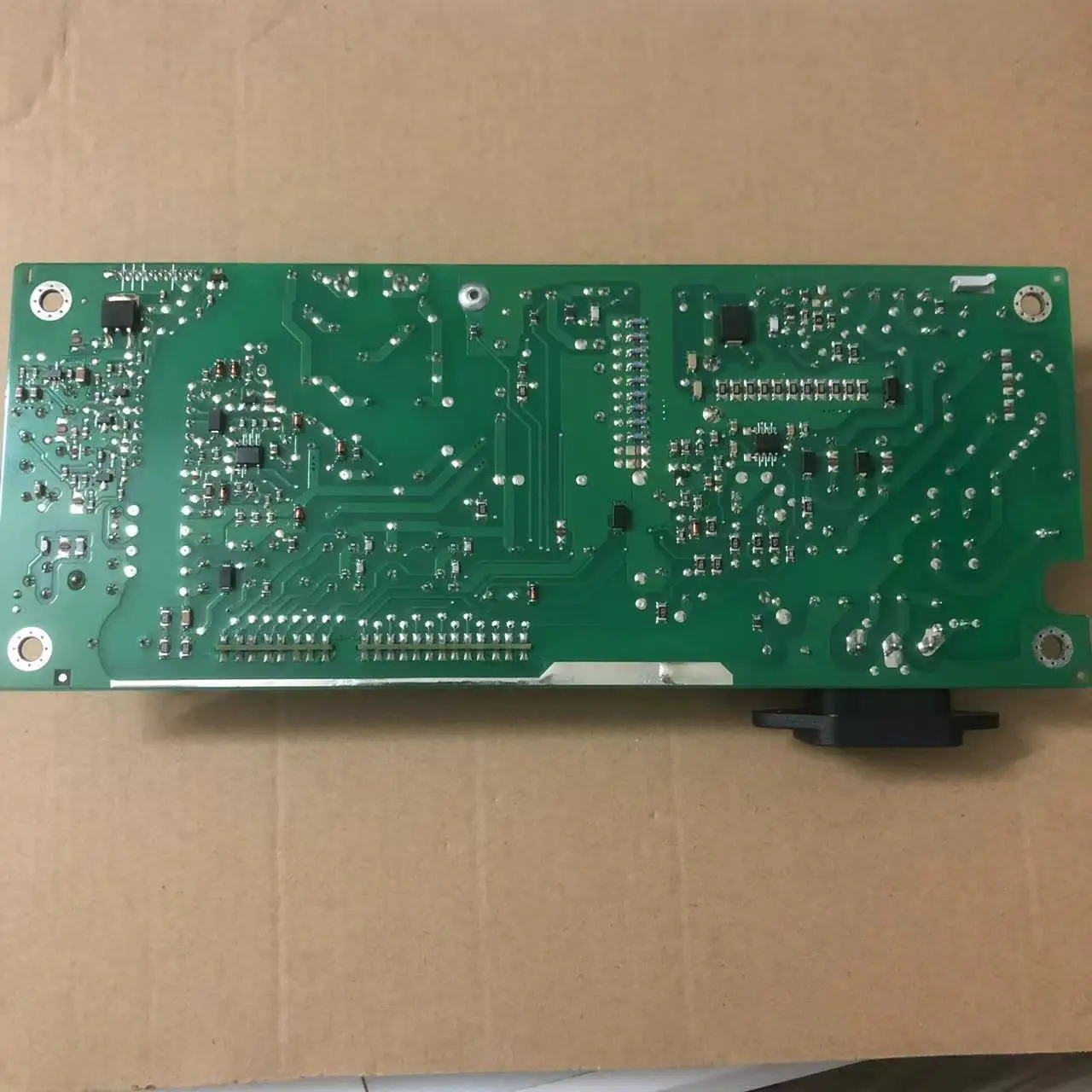 AWO B3313301HQ Original Projetor 210W fonte de Alimentação Para BENQ W1050 TW533 W1050S MS535 MX535 MW535 MH535 TW535 TH535 Projetores