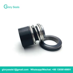 MG13-38 MG13-38/G6 MG13/38-Z Mechanical Seals Type MG13 Shaft Size 38mm For Water Pumps With G6 Stationary Seat For Pumps