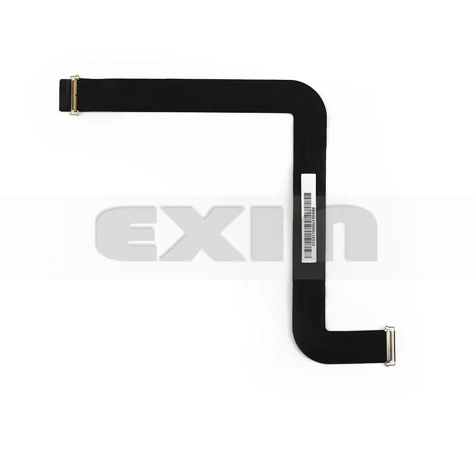 Genuine New A1419 LCD Display Screen Ribbon LVDS Flex Cable for iMac A1419 27 inch 2012 2013 923-0308