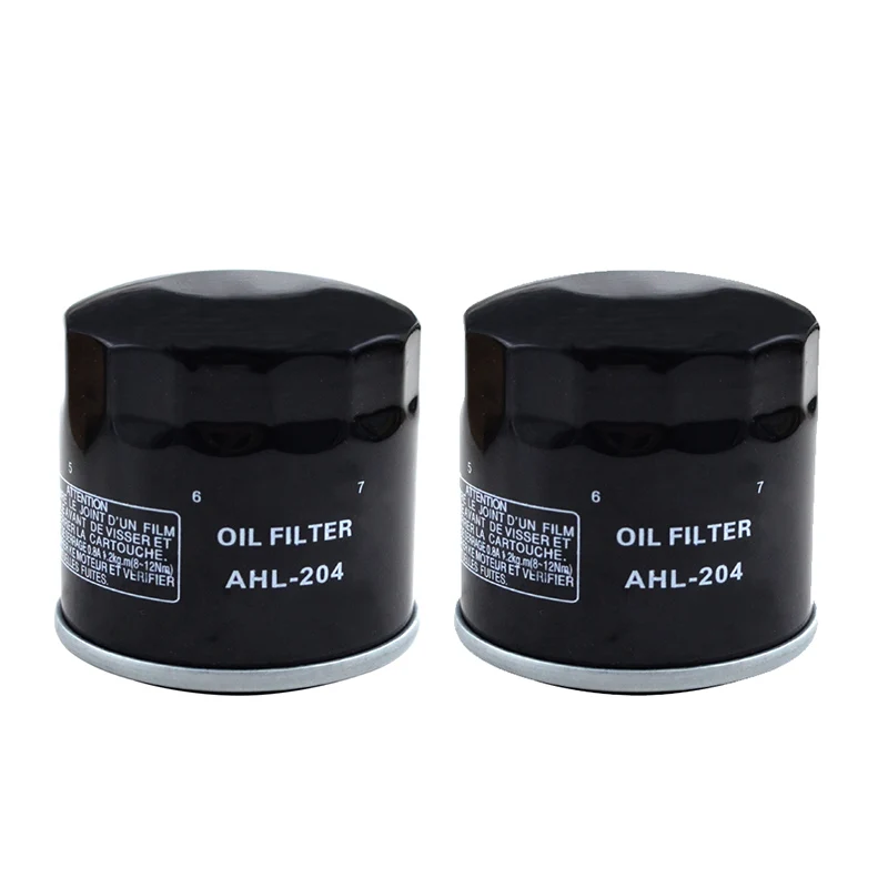 

Oil Filter for STREET TRIPLE 2009-2013 THRUXTON 2004-2015 THRUXTON 2004-2015 TIGER 2007-2011 2013 TIGER ABS 10-11