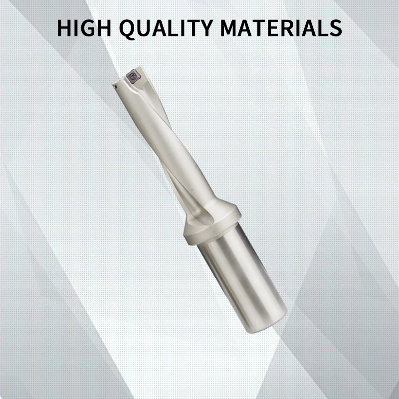 Imagem -05 - Ferramenta do Torno Indexável do Cnc Broca de u Inserção do Carboneto C202d10-23somt04 C253d1754somt06 C324d36148somt11 1pc
