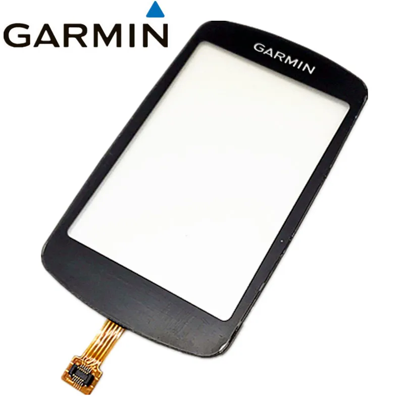 

2.6"Inch TouchScreen For Garmin Edge 800 810 GPS Bike Resistance Handwritten Touch Panel Screen Digitizer Glass Free Shipping